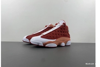 Air Jordan Red” “Dune 13 0715
